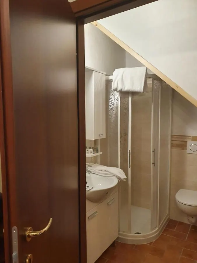 Appartamento Mamma Teresa Casine  0*, Casine (Modena) Italy