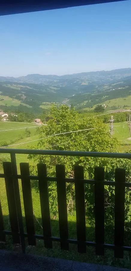 Apartment Appartamento Mamma Teresa Casine  Italy