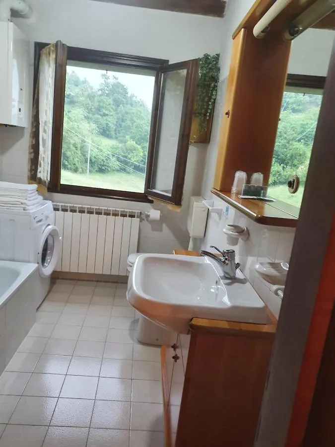 Appartamento Mamma Teresa Casine  Apartment Casine (Modena)