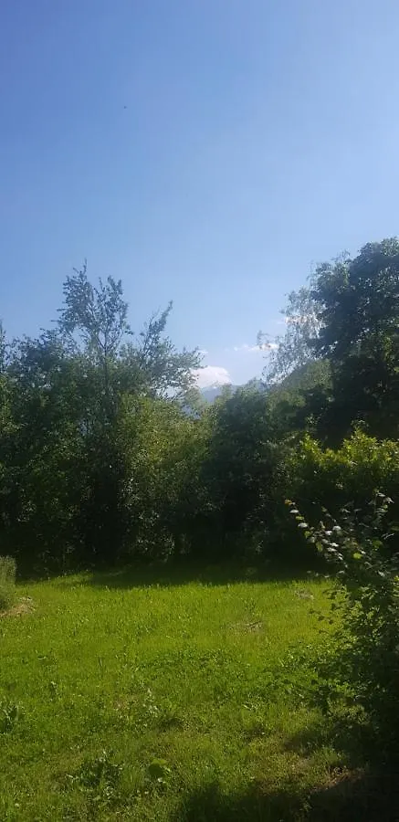 Appartamento Mamma Teresa Casine  Casine (Modena)