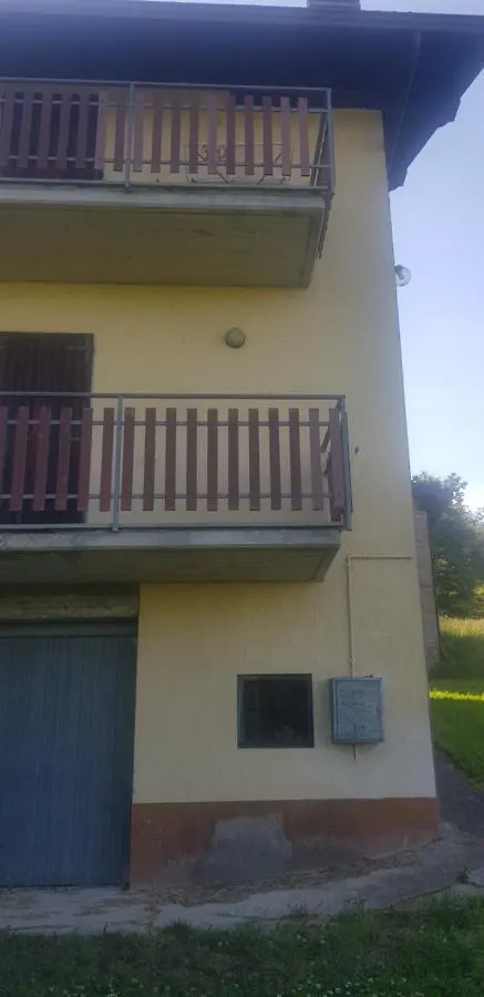 Appartamento Mamma Teresa Casine  0*, Casine (Modena)