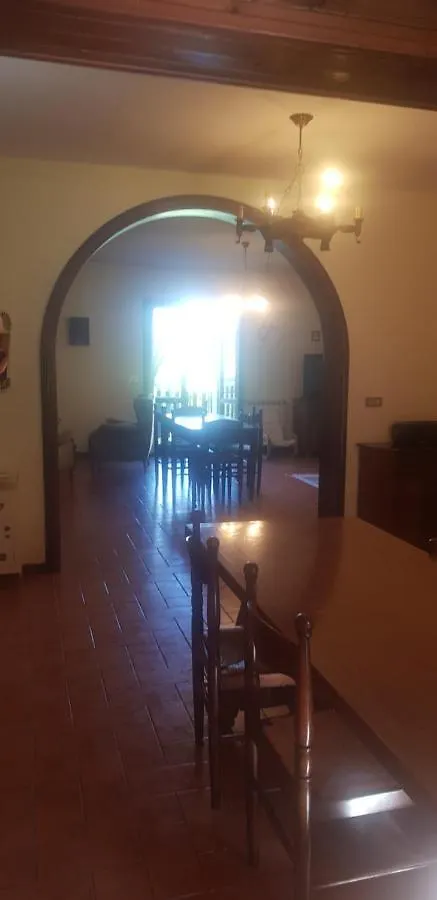Appartamento Mamma Teresa Casine  Apartment