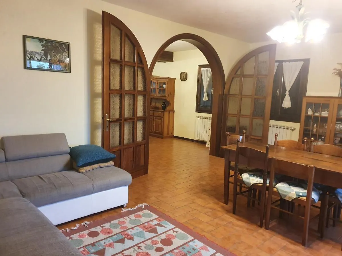Appartamento Mamma Teresa Casine  Italy