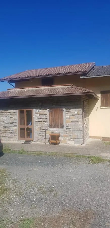 Appartamento Mamma Teresa location