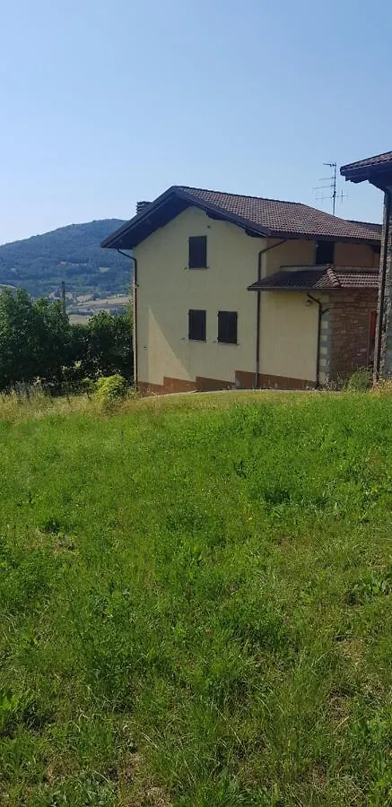 Appartamento Mamma Teresa Casine  Apartment Casine (Modena)