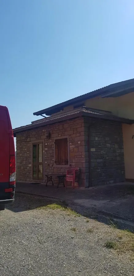 Appartamento Mamma Teresa Casine  Casine (Modena)
